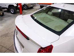 2010 Cadillac CTS (CC-1690314) for sale in Kentwood, Michigan