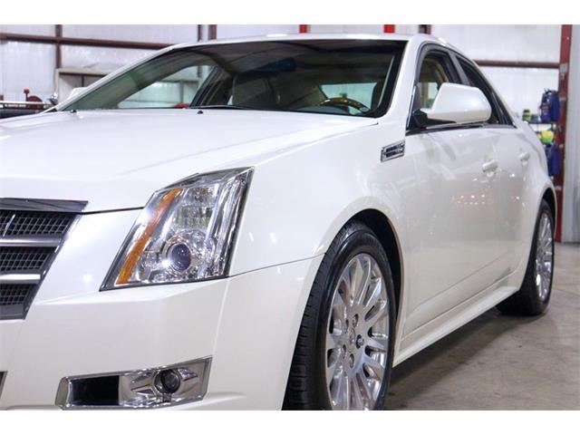 2010 Cadillac CTS (CC-1690314) for sale in Kentwood, Michigan