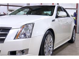 2010 Cadillac CTS (CC-1690314) for sale in Kentwood, Michigan
