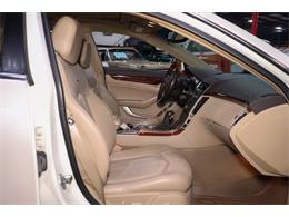 2010 Cadillac CTS (CC-1690314) for sale in Kentwood, Michigan