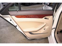 2010 Cadillac CTS (CC-1690314) for sale in Kentwood, Michigan