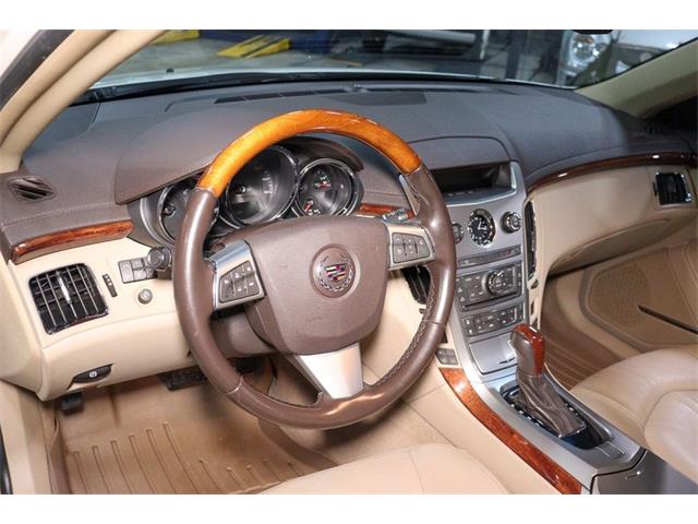 2010 Cadillac CTS (CC-1690314) for sale in Kentwood, Michigan