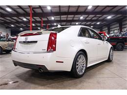 2010 Cadillac CTS (CC-1690314) for sale in Kentwood, Michigan