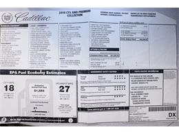 2010 Cadillac CTS (CC-1690314) for sale in Kentwood, Michigan