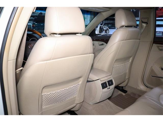 2010 Cadillac CTS (CC-1690314) for sale in Kentwood, Michigan