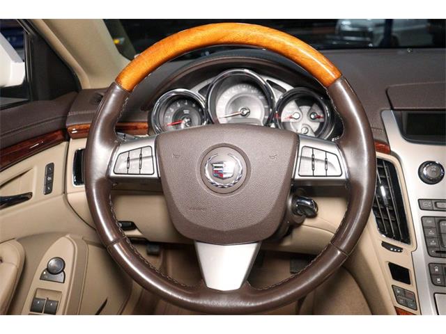 2010 Cadillac CTS (CC-1690314) for sale in Kentwood, Michigan