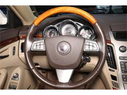 2010 Cadillac CTS (CC-1690314) for sale in Kentwood, Michigan