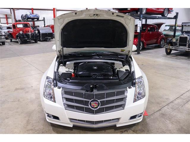 2010 Cadillac CTS (CC-1690314) for sale in Kentwood, Michigan