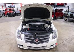 2010 Cadillac CTS (CC-1690314) for sale in Kentwood, Michigan