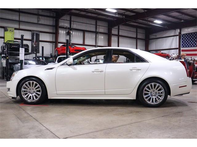 2010 Cadillac CTS (CC-1690314) for sale in Kentwood, Michigan