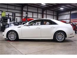 2010 Cadillac CTS (CC-1690314) for sale in Kentwood, Michigan