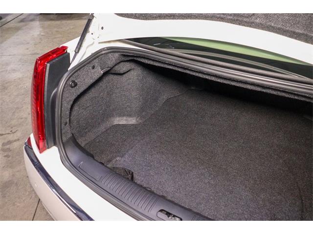 2010 Cadillac CTS (CC-1690314) for sale in Kentwood, Michigan