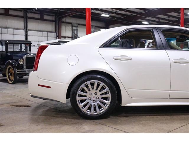 2010 Cadillac CTS (CC-1690314) for sale in Kentwood, Michigan