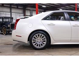 2010 Cadillac CTS (CC-1690314) for sale in Kentwood, Michigan