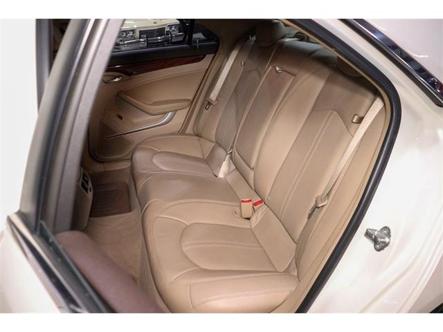 2010 Cadillac CTS (CC-1690314) for sale in Kentwood, Michigan