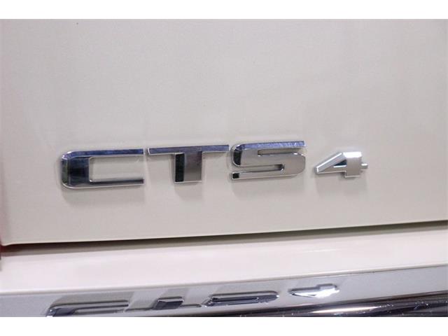 2010 Cadillac CTS (CC-1690314) for sale in Kentwood, Michigan