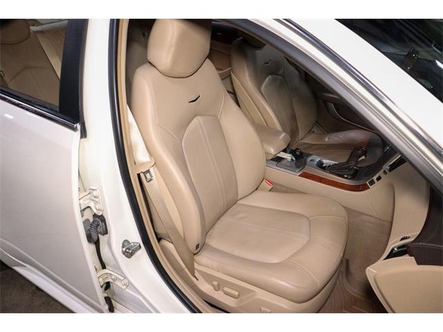 2010 Cadillac CTS (CC-1690314) for sale in Kentwood, Michigan