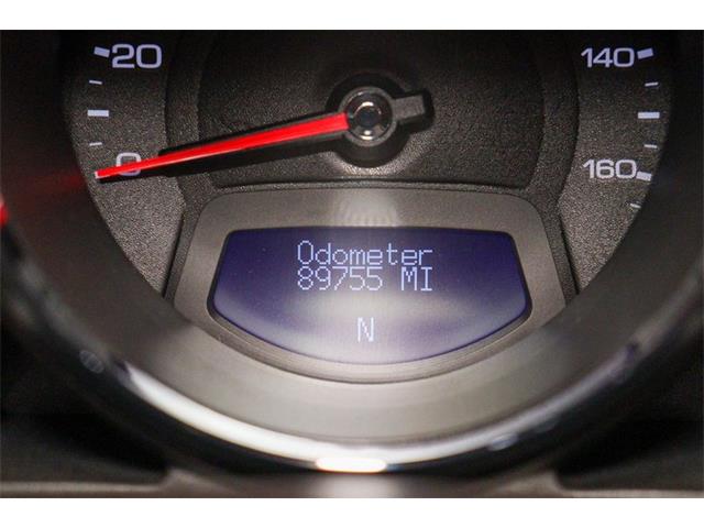 2010 Cadillac CTS (CC-1690314) for sale in Kentwood, Michigan
