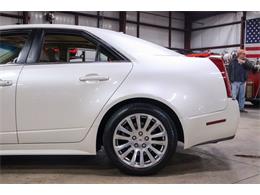 2010 Cadillac CTS (CC-1690314) for sale in Kentwood, Michigan