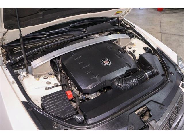2010 Cadillac CTS (CC-1690314) for sale in Kentwood, Michigan