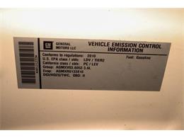 2010 Cadillac CTS (CC-1690314) for sale in Kentwood, Michigan