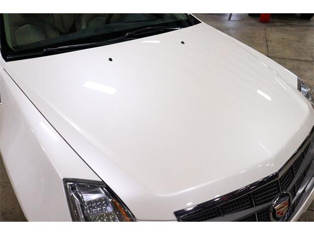 2010 Cadillac CTS (CC-1690314) for sale in Kentwood, Michigan
