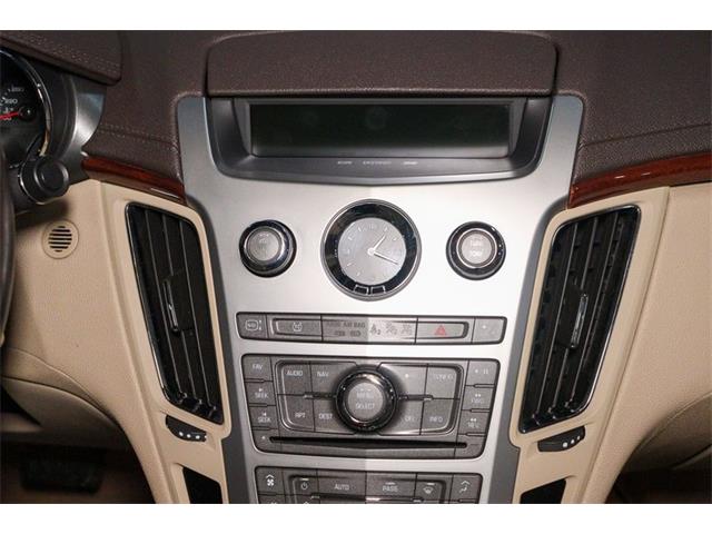 2010 Cadillac CTS (CC-1690314) for sale in Kentwood, Michigan
