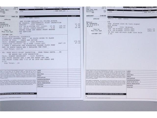 2010 Cadillac CTS (CC-1690314) for sale in Kentwood, Michigan
