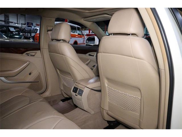 2010 Cadillac CTS (CC-1690314) for sale in Kentwood, Michigan