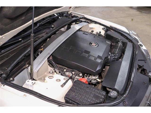 2010 Cadillac CTS (CC-1690314) for sale in Kentwood, Michigan
