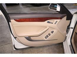 2010 Cadillac CTS (CC-1690314) for sale in Kentwood, Michigan