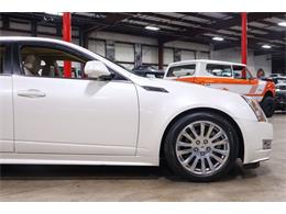 2010 Cadillac CTS (CC-1690314) for sale in Kentwood, Michigan