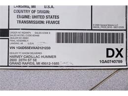 2010 Cadillac CTS (CC-1690314) for sale in Kentwood, Michigan