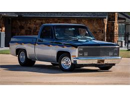 1981 GMC Sierra 1500 (CC-1693189) for sale in Converse, Texas