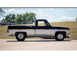 1981 GMC Sierra 1500 (CC-1693189) for sale in Converse, Texas