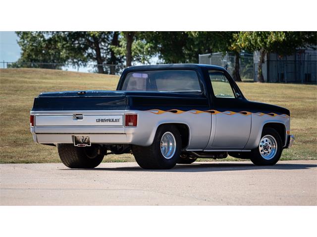 1981 GMC Sierra 1500 (CC-1693189) for sale in Converse, Texas