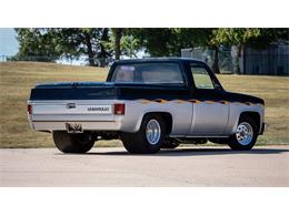 1981 GMC Sierra 1500 (CC-1693189) for sale in Converse, Texas