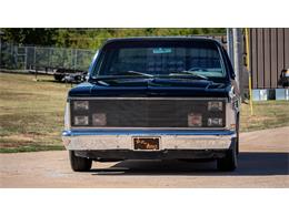 1981 GMC Sierra 1500 (CC-1693189) for sale in Converse, Texas
