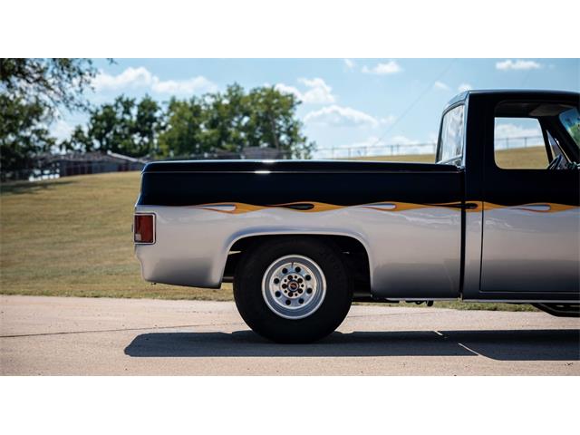 1981 GMC Sierra 1500 (CC-1693189) for sale in Converse, Texas