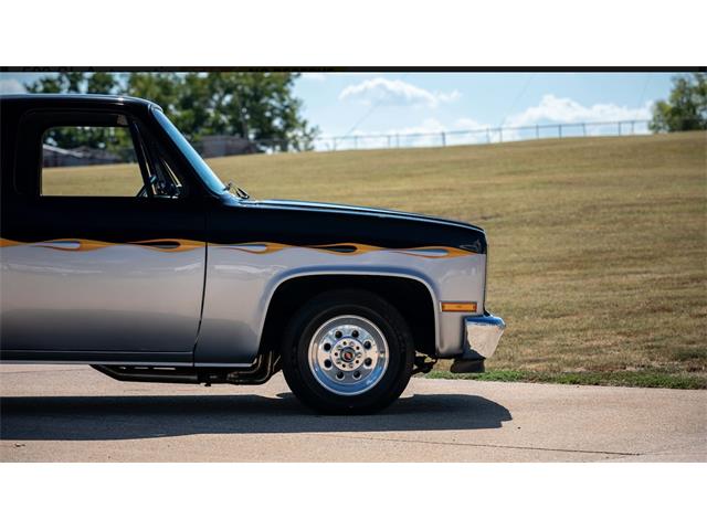1981 GMC Sierra 1500 (CC-1693189) for sale in Converse, Texas