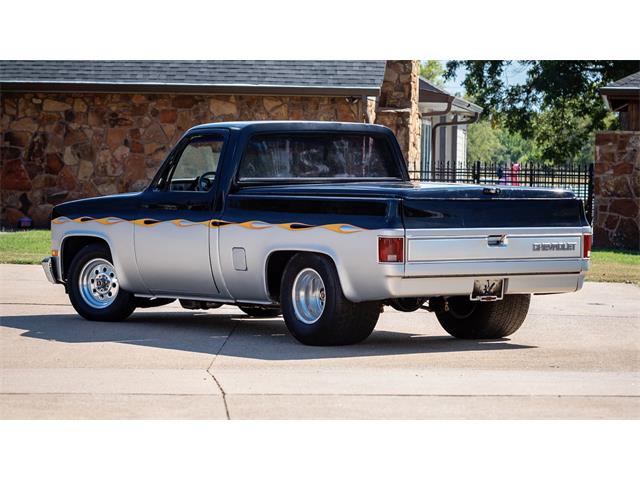 1981 GMC Sierra 1500 (CC-1693189) for sale in Converse, Texas