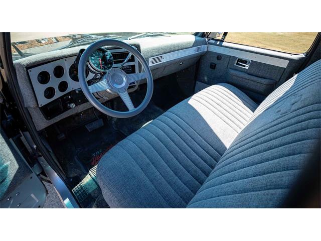 1981 GMC Sierra 1500 (CC-1693189) for sale in Converse, Texas