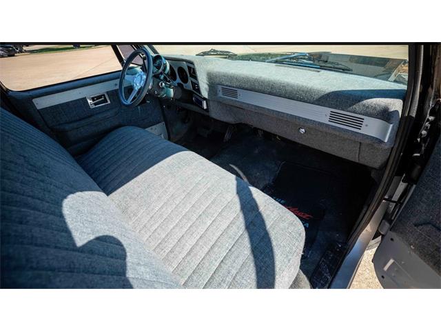1981 GMC Sierra 1500 (CC-1693189) for sale in Converse, Texas