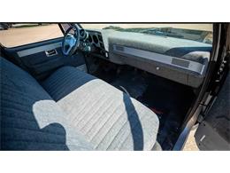 1981 GMC Sierra 1500 (CC-1693189) for sale in Converse, Texas