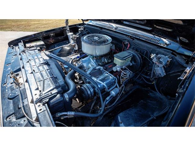 1981 GMC Sierra 1500 (CC-1693189) for sale in Converse, Texas