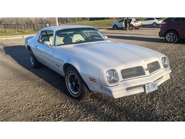 1976 Pontiac Firebird (CC-1693198) for sale in Hamilton, Ontario