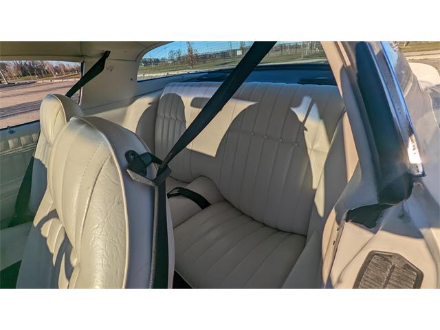 1976 Pontiac Firebird (CC-1693198) for sale in Hamilton, Ontario