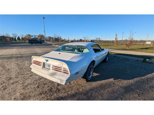 1976 Pontiac Firebird (CC-1693198) for sale in Hamilton, Ontario