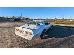 1976 Pontiac Firebird (CC-1693198) for sale in Hamilton, Ontario