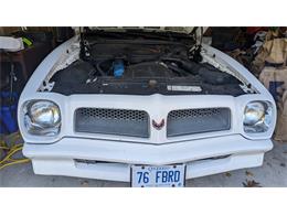 1976 Pontiac Firebird (CC-1693198) for sale in Hamilton, Ontario